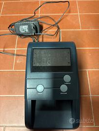 Dispositivo controllo Banconote