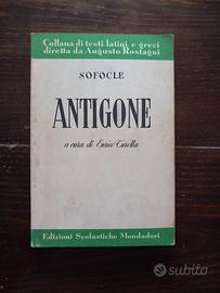 Collana di testi latini e greci