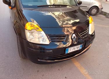 Renault Modus Adatto neo Patentati 