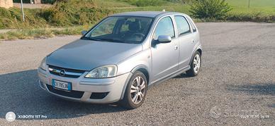 Opel corsa c