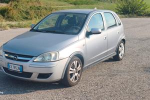 Opel corsa c