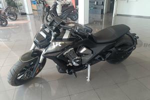 Benda Motorcycles LFC 700