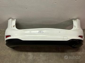 Paraurti posteriore ford focus mk4 sw 2019>2025