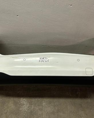 Paraurti posteriore ford focus mk4 sw 2019>2025