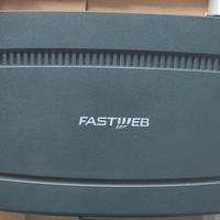 Modem Fastweb