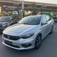 Fiat Tipo 1.6 Multijet lounge CERTIFICATA - 2018