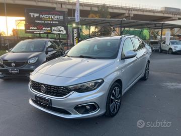 Fiat Tipo 1.6 Multijet lounge CERTIFICATA - 2018