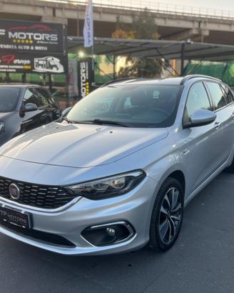 Fiat Tipo 1.6 Multijet lounge CERTIFICATA - 2018