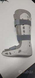 Tutore Walker Caviglia Aircast