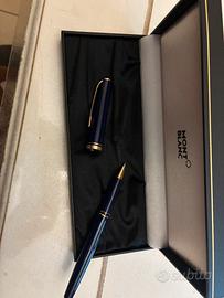 Penna mont blank