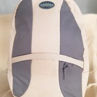 Zaino Termico Bianco