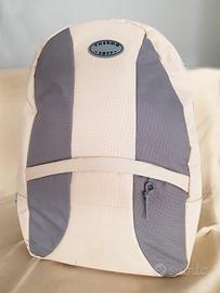Zaino Termico Bianco