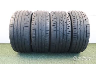 Gomme Hankook Ventus S1 255 45 19 285 40 19 Estate