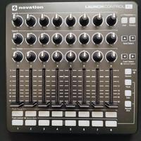 Novation Launch control XL MK2 