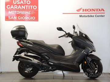 Kymco X-Town 300i X-TOWN
