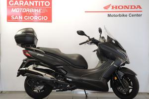 Kymco X-Town 300i X-TOWN