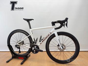 Specialized S-Works Tarmac SL8 taglie varie | 2026