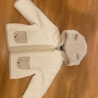 Giacca neonato