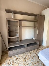 Parete attrezzata Mondo Convenienza