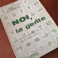 Noi, la gente di M. Iadarola - Lattes 1983