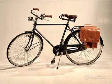 Bicicletta EUSEBI Full Optional