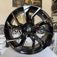 Cerchi Audi raggio 20 NUOVI cod.8942