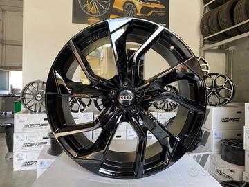 Cerchi Audi raggio 20 NUOVI cod.8942