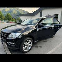 Mercedes ML250 4matic Blutec