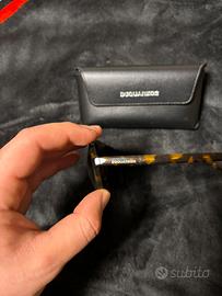Occhiali da sole dsquared