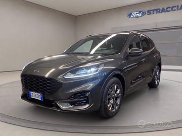 FORD Kuga 1.5 ecoblue ST-Line 2wd 120cv auto