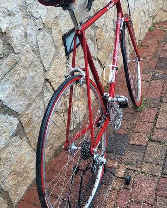 bici da corsa