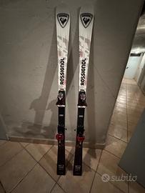 Rossigno Hero Master ST 165