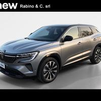 Renault Austral 1.2 E-TECH HEV 200 TECHNO AT