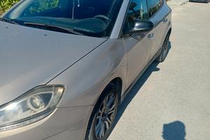 lancia delta 1.6 2019