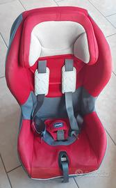 Seggiolino auto Chicco