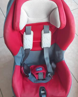 Seggiolino auto Chicco