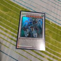 carta Yu- Gi- oh