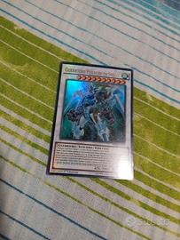 carta Yu- Gi- oh