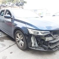 RICAMBI VARI RENAULT TALISMAN II (--) 2.0 DCI 16V 