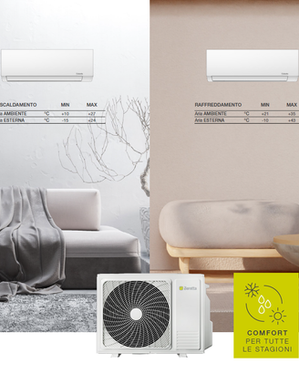 CLIMATIZZATORE