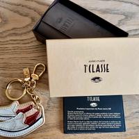 Portachiavi Alviero Martini Vans