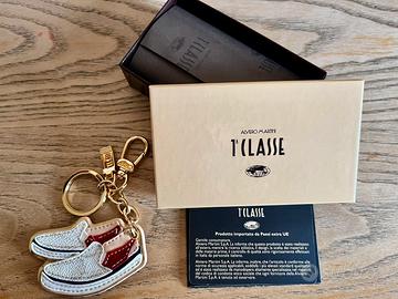 Portachiavi Alviero Martini Vans