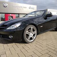 Mercedes-Benz SLK 200 Kompressor 2^Look Edition