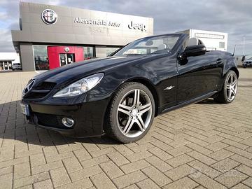 Mercedes-Benz SLK 200 Kompressor 2^Look Edition