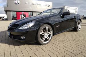 Mercedes-Benz SLK 200 Kompressor 2^Look Edition