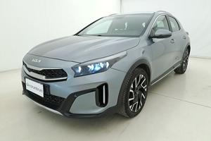 Kia XCeed MHEV Business DCT BR027541 1.6 Mild Hybr