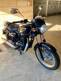 Benelli imperiale 400