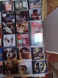 Lotto cd Musica italiana