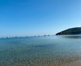 Isola d'Elba - casa vacanze Procchio