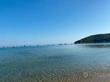 Isola d'Elba - casa vacanze Procchio